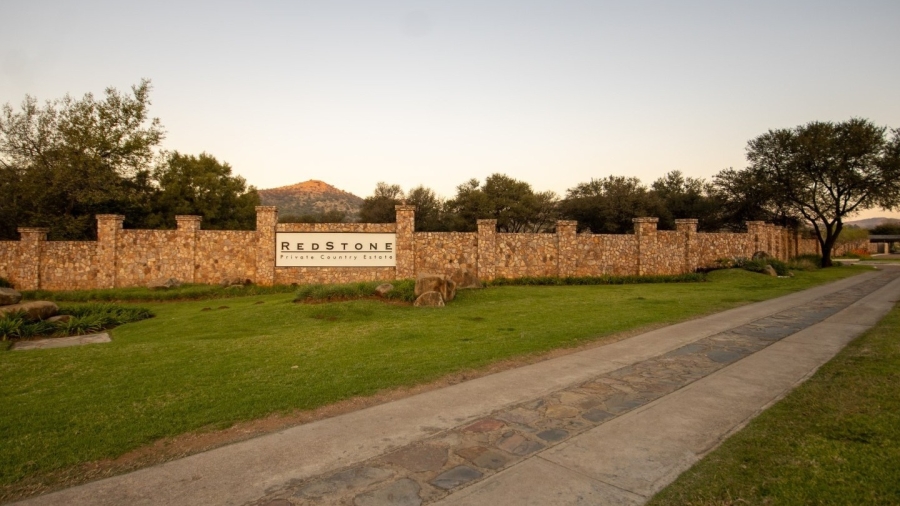 2 Bedroom Property for Sale in Redstone Private Country Estate North West